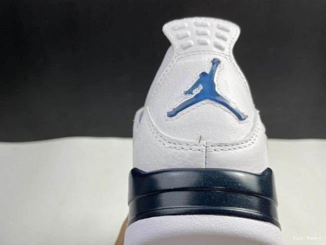 Kick Theory Jordan (2015) 314254-107 Retro Columbia 4 0815